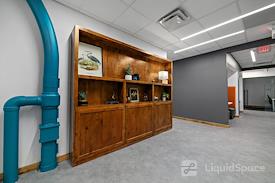 25N Coworking - Waco