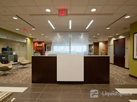 Regus | Islington Station