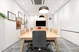 Regus | Auckland 61 Constellation Drive