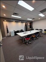 Private Furnished Office Space for Rent 