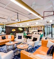 GoWork Senayan City - Coworking and Office Space