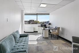 District Offices Georgetown