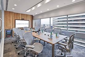 The Executive Centre - The Gateway West