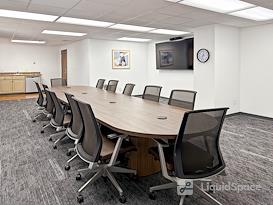 Regus | TX, Amarillo - S Polk St