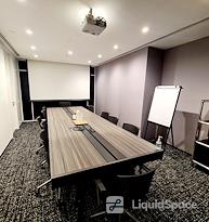 Tanjong Pagar | OUE Downtown