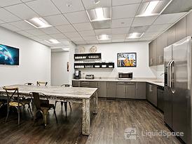 Regus | Willow Pass Road