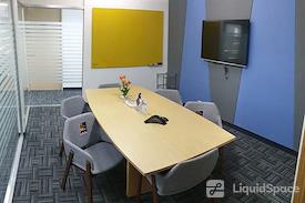 KMC | Rufino Pacific Tower Coworking Space, Makati