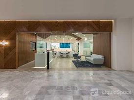 Regus | Cancun, Punta Cancun ICC