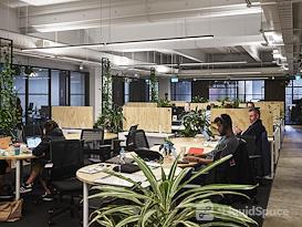 Hub Australia | Southern Cross