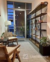 blue panda office spaces