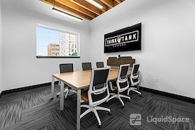 Think Tank Cowork