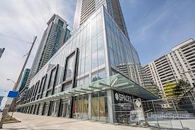 SPACES | ON, Toronto - Spaces North York