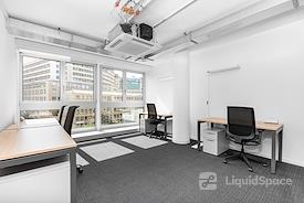 Regus | LAUSANNE, Bessieres