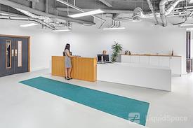 SPACES | Glasgow Charing Cross