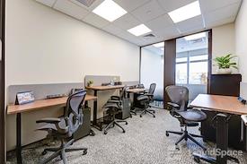 The Executive Centre - KAFD 3.09