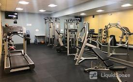 Hanhai Silicon Valley Center