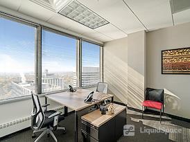 Regus | Sevens Building