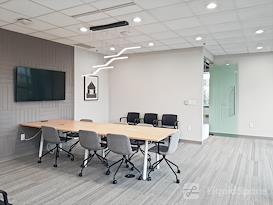 Regus | WI, Milwaukee - S 1st Street