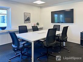 Regus | Copenhagen Albertslund