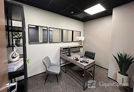Lucid Private Offices | NorthPark