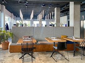 SPACES | Milan, Spaces Porta Nuova