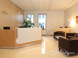 Regus | Ratingen, Kaiserswerther Strasse