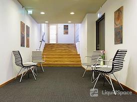 Regus | Ostersund, Ringvägen