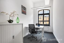 Regus | Boise - Boise Downtown