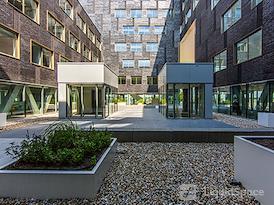 Regus | Rotterdam, Airport