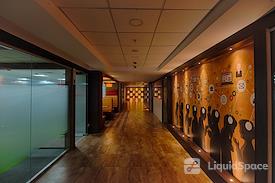 Regus | Parkway Place