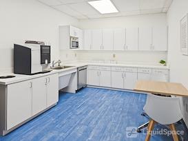 HQ | TX, Dallas - Montfort Dr