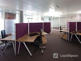 Regus | Nyon, Business Park