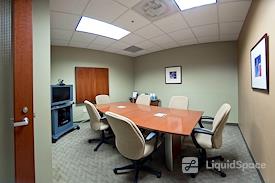 Regus | FL, Tampa - Westshore Int'l Plaza