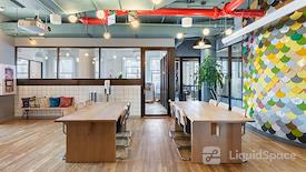 WeWork | 524 Broadway