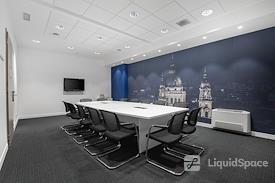 Regus | Budapest, MillPark Centre