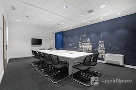 Regus | Budapest, MillPark Centre