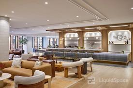 Industrious - The Cove