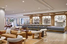 Industrious - The Cove