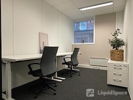 Regus | Sarpsborg, Jernbanegata 11