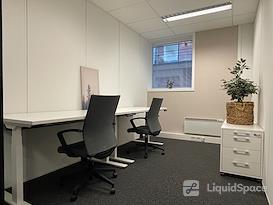 Regus | Sarpsborg, Jernbanegata 11