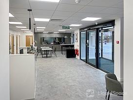 Regus | Kidderminster, Community House