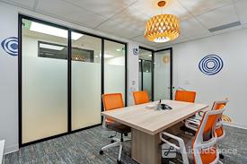 Office Evolution - Carmel