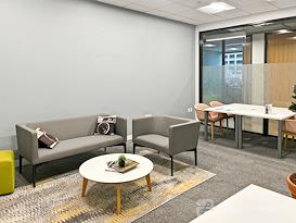 SPACES | Seattle - Spaces 2 and U