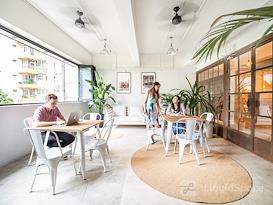 The Hive Kennedy Town