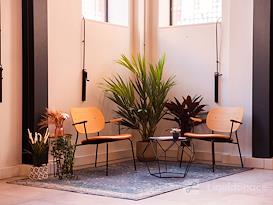 Colony | Jactin House