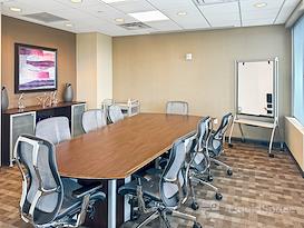 Regus | GAI Building