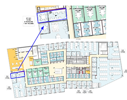 WeWork | 801 Barton Springs