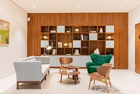 Regus | Berlin The Kurfuerstendamm