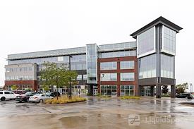 Regus | West Glen Town Center