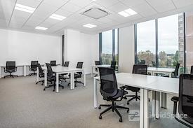 SPACES | London, Sutton Point